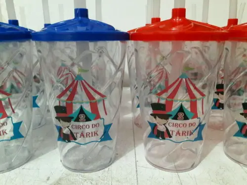 Copo twister_circo
