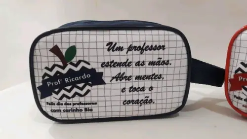 Dia dos Professores _ Estojo