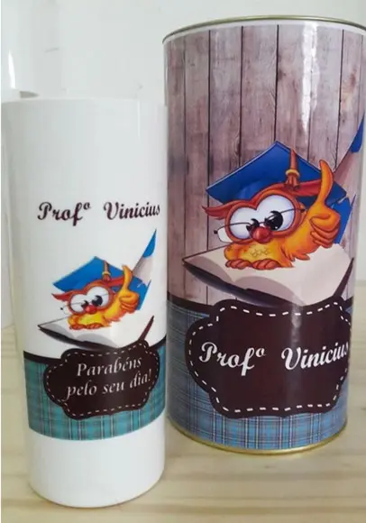 Dia dos Professores