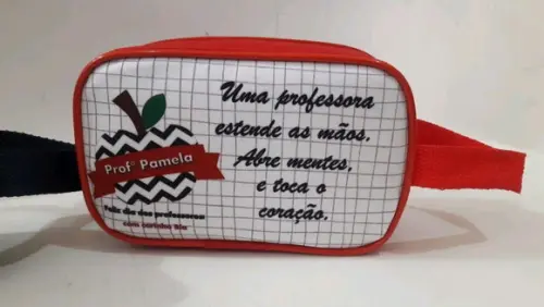 Dia dos Professores _ Estojo