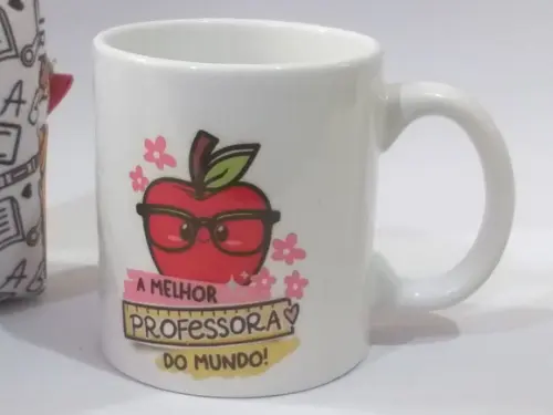 Dia dos Professores-presente Personalizado