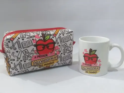 Dia dos Professores-presente Personalizado