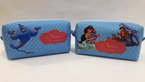 Estojo Box _ Alladim