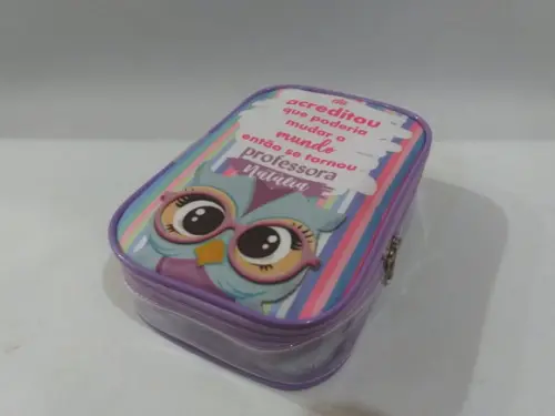 Estojo Dia dos Professores_ Box