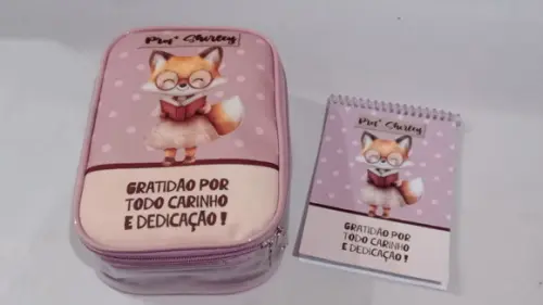 Estojo Dia dos Professores_ Case