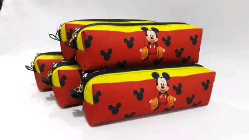 Estojo mickey