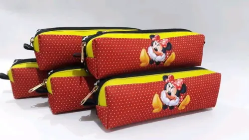 Estojo mickey