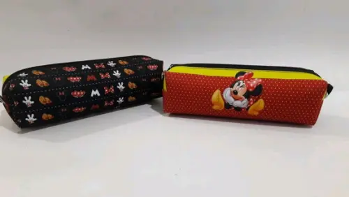 Estojo mickey