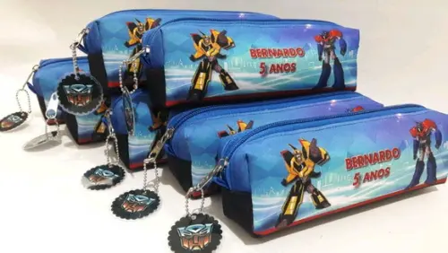 Estojo transformer
