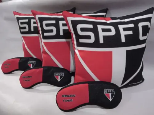 Festa do Pijama Futebol