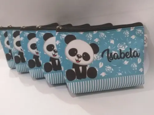 Festa do Pijama Panda