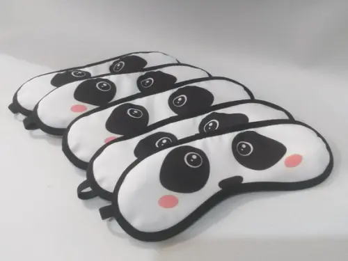 Festa do Pijama Panda