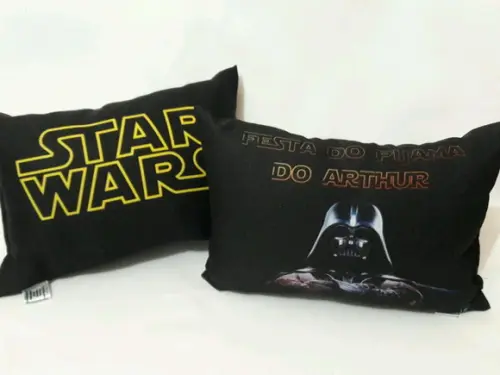 Festa do pijama_star wars