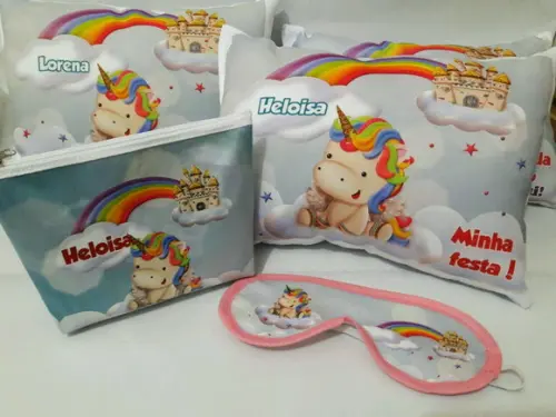 Festa do pijama_unicornio