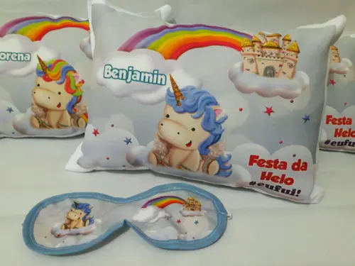 Festa do pijama_unicornio