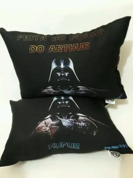 Festa do pijama_star wars