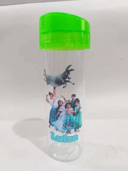 Garrafa de agua_ lembrancinha encanto
