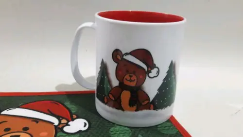 jogo americano natal