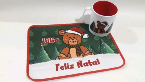 jogo americano natal