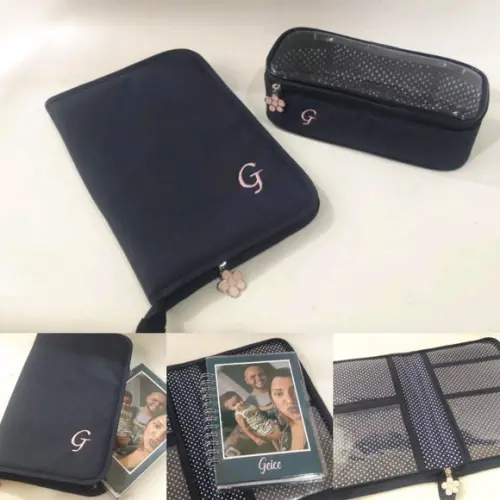 Kit Agenda