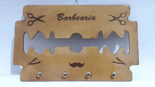 kit barbeiro