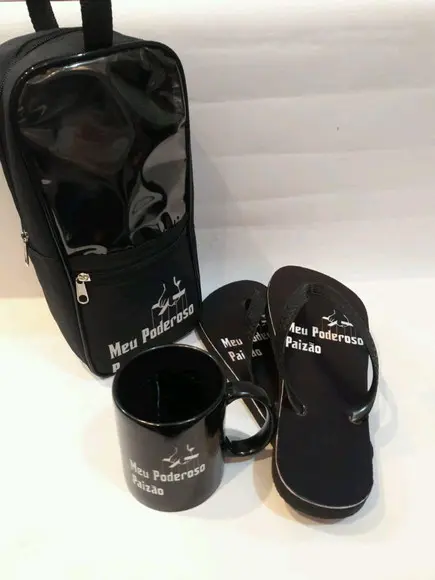 kit dia dos pais _ meu poderoso paizao