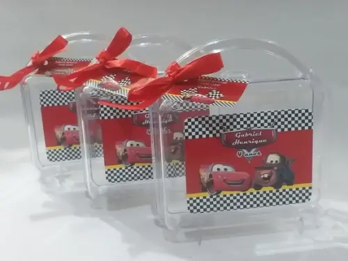 Kit Diversao Carros _ Maletinha