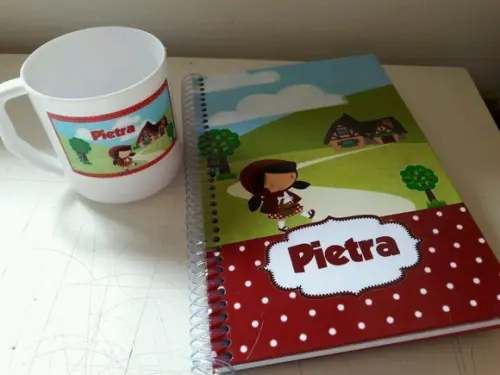 Kit escolar 1