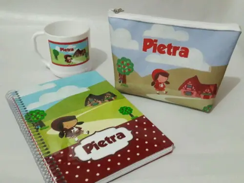 Kit escolar 1