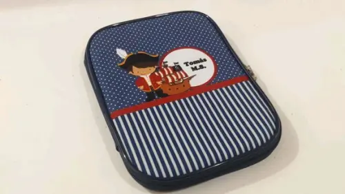 Kit Higiene Personalizado