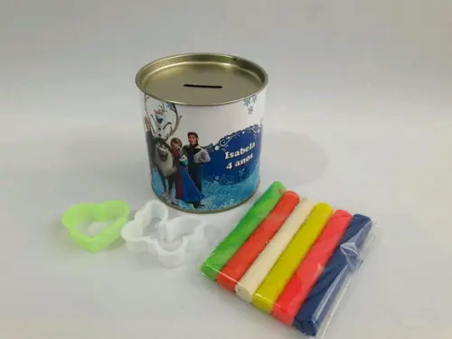 Kit Massinha