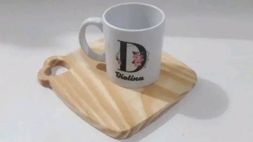 kit madrinha