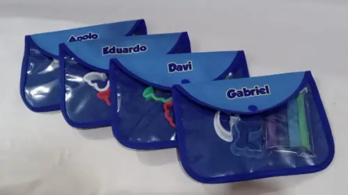 Kit Massinha Patrulha Canina