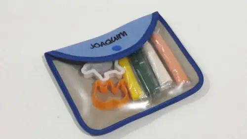 Kit Massinha Turma do Mickey