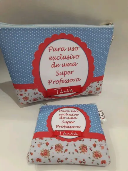 Kit Necessarie Dia dos Professores