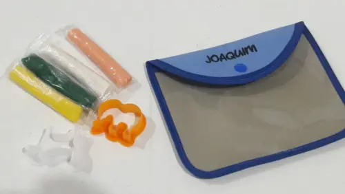 Kit Massinha Turma do Mickey