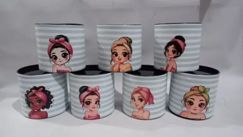 Kit Spa_dia das Mulheres