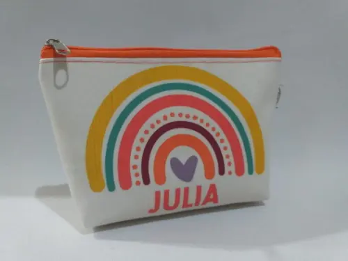 Lembrancinha Arco Iris - Necessarie