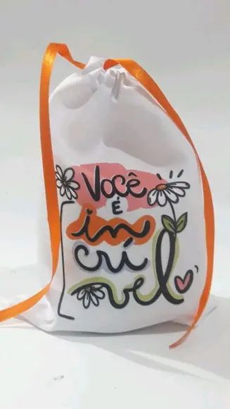 Lembrancinha Dia das Mulheres _ Caneca