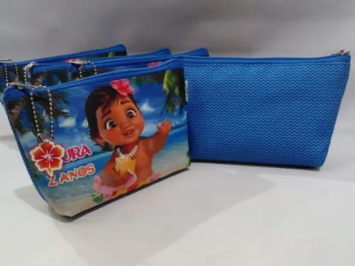 Lembrancinha Moana Baby _ Necessarie