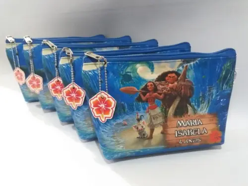 Lembrancinha Moana _ Necessarie