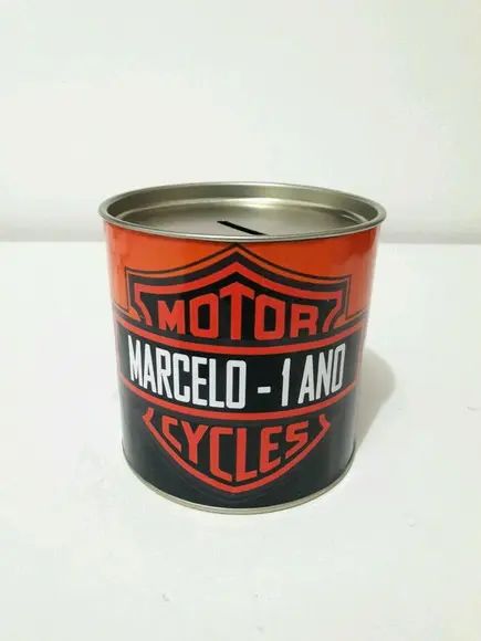 lembrancinha motocileta