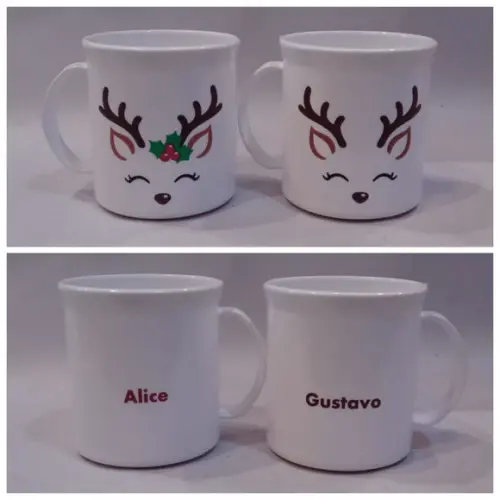 Lembrancinha Natal_caneca