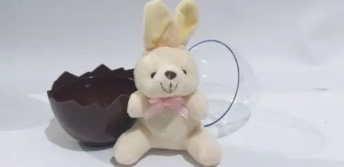 lembrancinha Pascoa