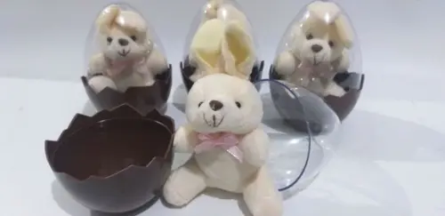 lembrancinha Pascoa