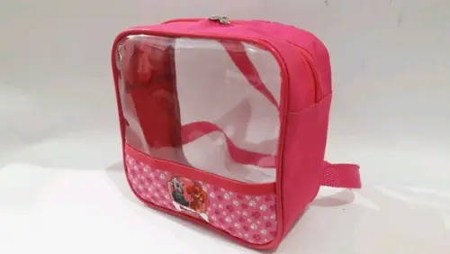Lembrancinha Patrulha Canina - Mochila