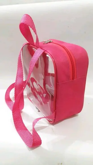 Lembrancinha Patrulha Canina - Mochila