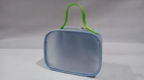 Lembrancinha Personalizada - Frasqueira
