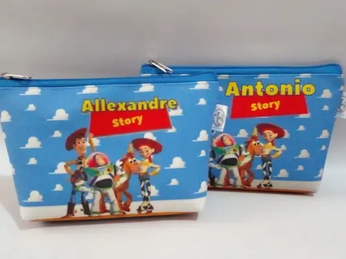 Lembrancinha Toy Story _ Necessarie