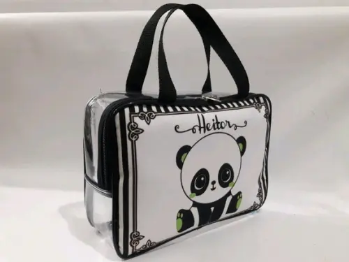 maleta _ panda